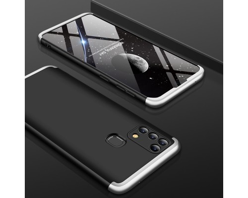 Чохол Samsung Galaxy M31 Fullcover 4D Чохол Samsung Galaxy M31 Fullcover 4D