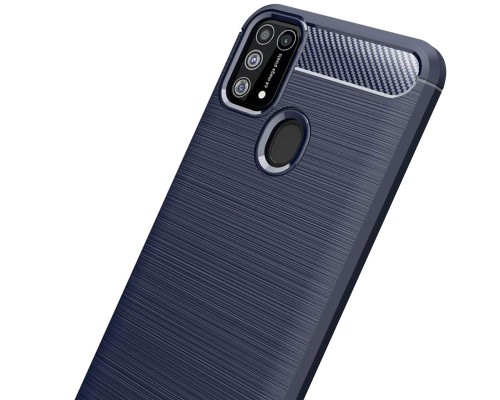 Чохол Ipaky Armor для Samsung Galaxy M31 Чохол Ipaky Armor для Samsung Galaxy M31