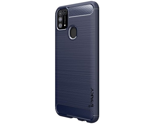 Чохол Ipaky Armor для Samsung Galaxy M31 Чохол Ipaky Armor для Samsung Galaxy M31