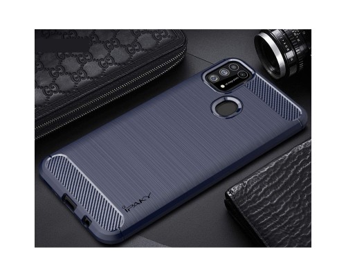 Чохол Ipaky Armor для Samsung Galaxy M31 Чохол Ipaky Armor для Samsung Galaxy M31