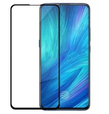 Захисне скло Vivo X27 Full Cover (Mocolo 0.33 mm)