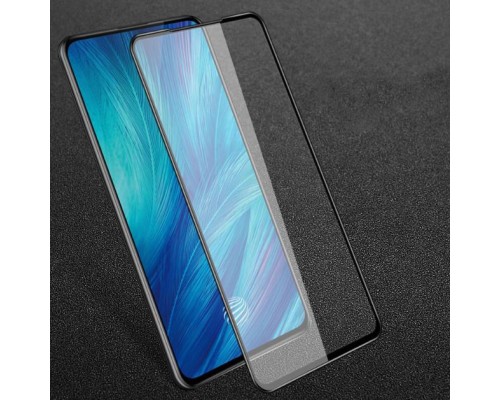 Захисне скло Vivo X27 Full Cover (Mocolo 0.33 mm) Захисне скло Vivo X27 Full Cover (Mocolo 0.33 mm)