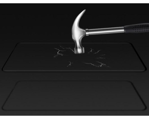 Захисне скло Oppo Find X2 Pro Full Cover (Mocolo 0.33 mm) Захисне скло Oppo Find X2 Pro Full Cover (Mocolo 0.33 mm)