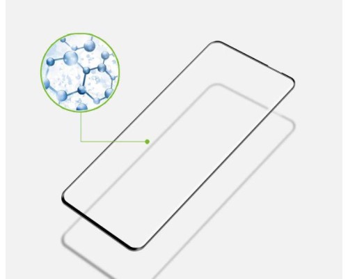 Захисне скло Oppo Find X2 Pro Full Cover (Mocolo 0.33 mm) Захисне скло Oppo Find X2 Pro Full Cover (Mocolo 0.33 mm)