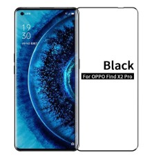 Захисне скло Oppo Find X2 Pro Full Cover (Mocolo 0.33 mm)