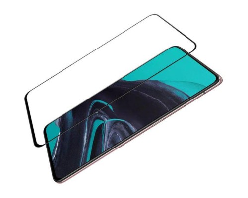 Захисне скло Oppo Reno 2 Z Full Glue 5D (Mocolo 0.33 mm) Захисне скло Oppo Reno 2 Z Full Glue 5D (Mocolo 0.33 mm)