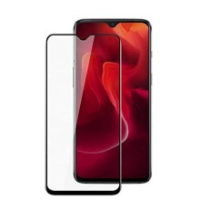 Захисне скло Realme XT Full Glue 5D (Mocolo 0.33 mm)