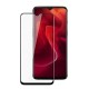 Захисне скло Realme XT Full Glue 5D (Mocolo 0.33 mm)