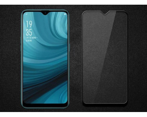 Захисне скло Realme XT Full Glue 5D (Mocolo 0.33 mm) Захисне скло Realme XT Full Glue 5D (Mocolo 0.33 mm)