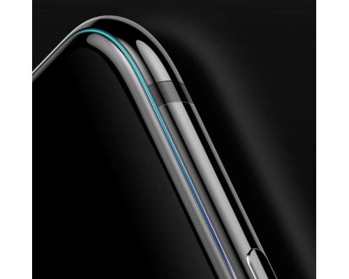 Захисне скло Realme XT Full Glue 5D (Mocolo 0.33 mm) Захисне скло Realme XT Full Glue 5D (Mocolo 0.33 mm)
