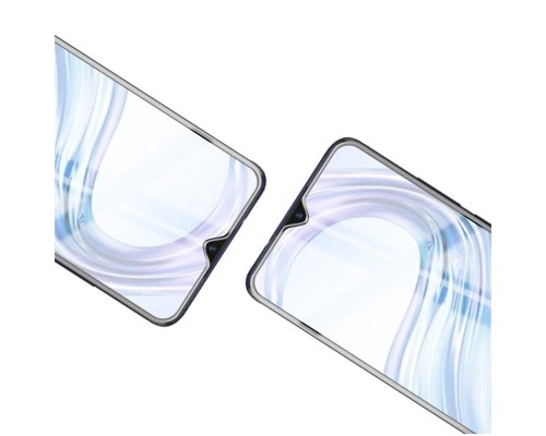 Захисне скло Realme XT Full Glue 5D (Mocolo 0.33 mm) Захисне скло Realme XT Full Glue 5D (Mocolo 0.33 mm)