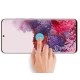 Захисне скло Samsung Galaxy S20 Plus 3D Black (Mocolo 0.33 mm)