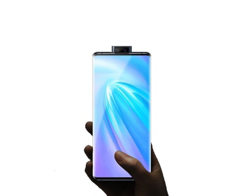 Захисне скло Vivo Nex 3 / Nex 3S (Mocolo 0.33 mm) Захисне скло Vivo Nex 3 / Nex 3S (Mocolo 0.33 mm)