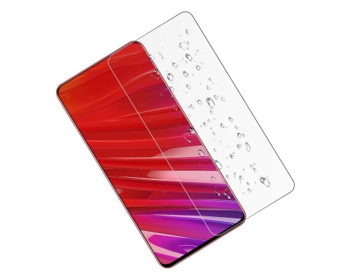 Захисне скло Vivo Nex 3 / Nex 3S (Mocolo 0.33 mm) Захисне скло Vivo Nex 3 / Nex 3S (Mocolo 0.33 mm)