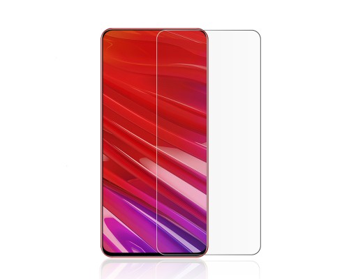 Захисне скло Vivo Nex 3 / Nex 3S (Mocolo 0.33 mm) Захисне скло Vivo Nex 3 / Nex 3S (Mocolo 0.33 mm)