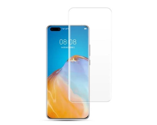 Захисне скло Realme 6 Pro (Mocolo 0.33 mm)