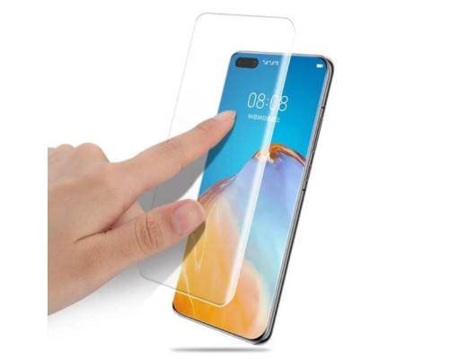 Захисне скло Realme 6 Pro (Mocolo 0.33 mm)
