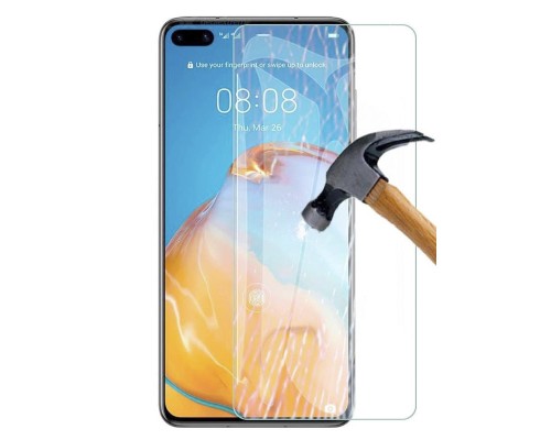 Захисне скло Realme 6 Pro (Mocolo 0.33 mm)