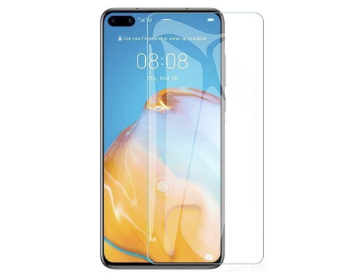 Захисне скло Realme 6 Pro (Mocolo 0.33 mm)