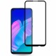Захисне скло Huawei P40 Lite E Full Glue 5D (Mocolo 0.33 mm)