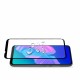 Захисне скло Huawei P40 Lite E Full Glue 5D (Mocolo 0.33 mm)