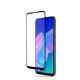 Захисне скло Huawei P40 Lite E Full Glue 5D (Mocolo 0.33 mm)