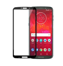 Захисне скло Motorola Moto Z3 Play Full Cover (Mocolo 0.33 mm)
