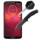 Захисне скло Motorola Moto Z3 Play Full Cover (Mocolo 0.33 mm)