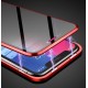 Magnetic case Full Glass 360 (магнітний чохол) ANTI SPY Анти-шпигун для iPhone Pro 11