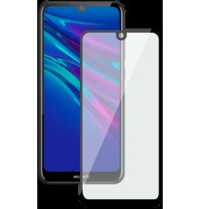 Захисне скло Huawei Y7 Prime 2019 Full Cover (Mocolo 0.33 mm)