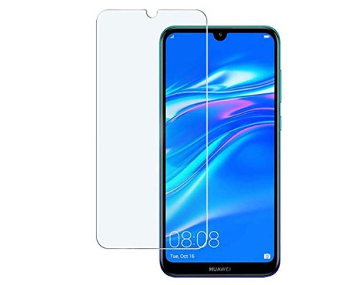 Защитное стекло Huawei Y7 2019 / Y7 Prime 2019 (Mocolo 0.33 mm)