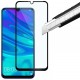 Захисне скло Huawei Honor 20 Lite Full Glue 5D (Mocolo 0.33 mm)