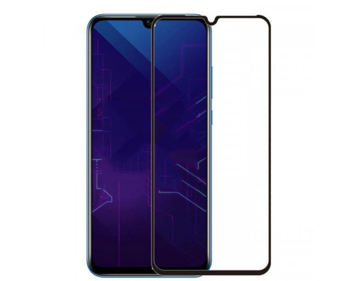 Захисне скло Huawei Honor 20 Lite Full Glue 5D (Mocolo 0.33 mm)