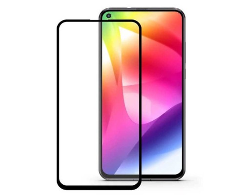 Захисне скло Huawei Honor 20 Pro Full Cover (Mocolo 0.33 mm)