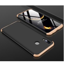 Чохол Huawei Honor Play Fullcover 4D
