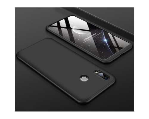 Чохол Huawei Honor Play Fullcover 4D Чохол Huawei Honor Play Fullcover 4D