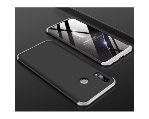Чохол Huawei Honor Play Fullcover 4D Чохол Huawei Honor Play Fullcover 4D