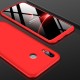Чохол Huawei Honor Play Fullcover 4D