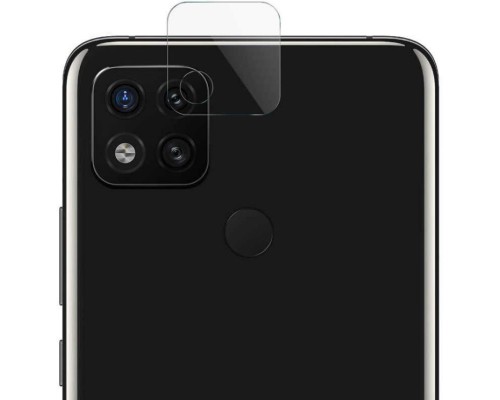 Захисне скло для камери Xiaomi Redmi 9C (Mocolo 0.33 mm) Захисне скло для камери Xiaomi Redmi 9C (Mocolo 0.33 mm)