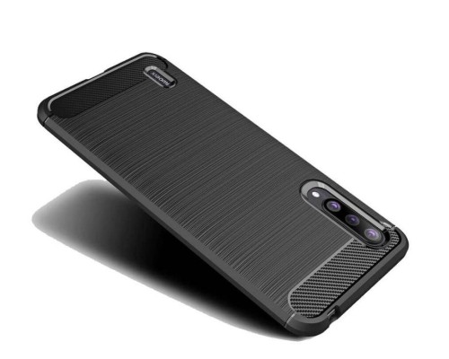 Чохол Ipaky Armor для Xiaomi Mi 9 Lite / CC9 Чохол Ipaky Armor для Xiaomi Mi 9 Lite / CC9