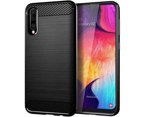 Чохол Ipaky Armor для Samsung Galaxy A50s Чохол Ipaky Armor для Samsung Galaxy A50s