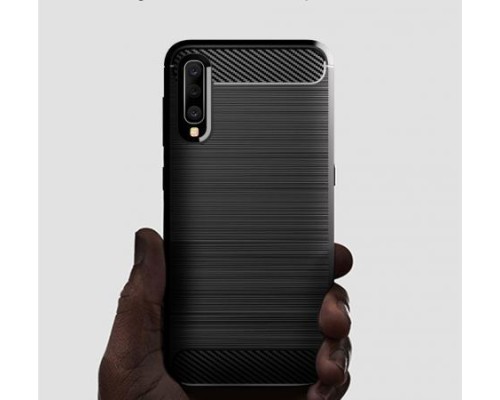 Чохол Ipaky Armor для Samsung Galaxy A50s Чохол Ipaky Armor для Samsung Galaxy A50s
