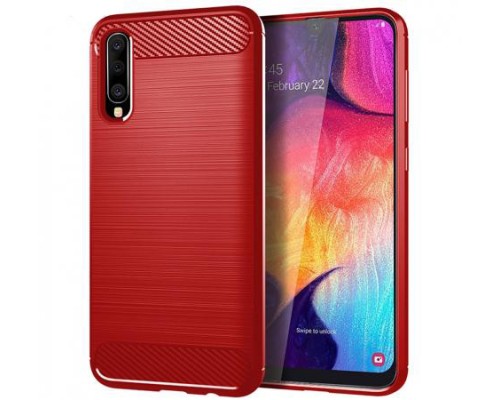 Чохол Ipaky Armor для Samsung Galaxy A50s Чохол Ipaky Armor для Samsung Galaxy A50s