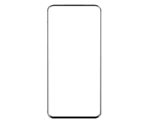 Захисне скло OnePlus Nord Full Glue 5D (Mocolo 0.33 mm) Захисне скло OnePlus Nord Full Glue 5D (Mocolo 0.33 mm)
