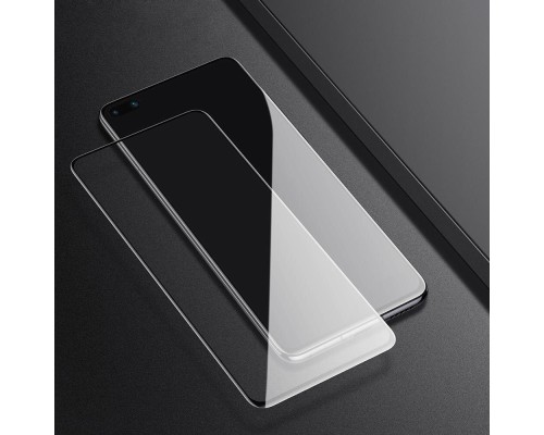 Захисне скло OnePlus Nord Full Glue 5D (Mocolo 0.33 mm) Захисне скло OnePlus Nord Full Glue 5D (Mocolo 0.33 mm)