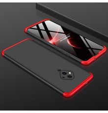 Чохол Vivo V17 (Russian version) Fullcover 4D