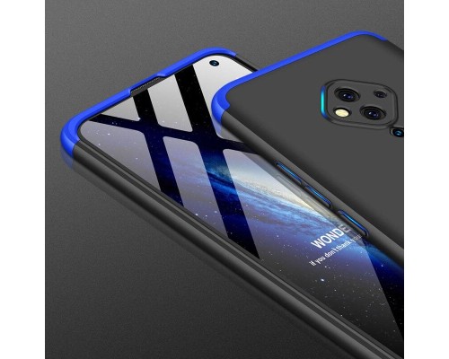 Чохол Vivo V17 (Russian version) Fullcover 4D Чохол Vivo V17 (Russian version) Fullcover 4D