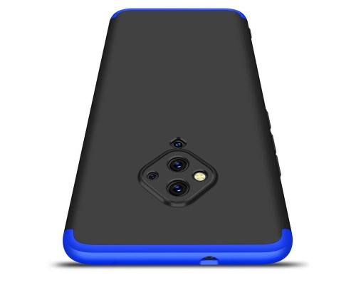 Чохол Vivo V17 (Russian version) Fullcover 4D Чохол Vivo V17 (Russian version) Fullcover 4D