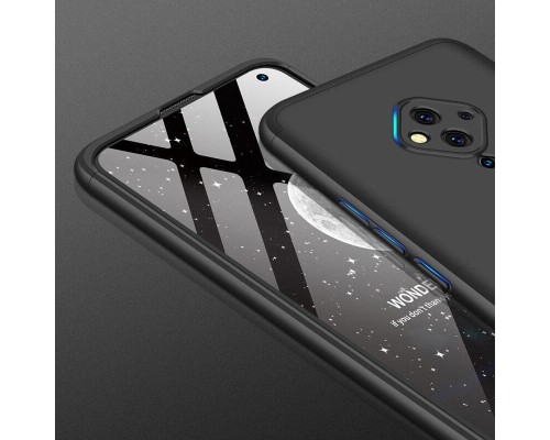 Чохол Vivo V17 (Russian version) Fullcover 4D Чохол Vivo V17 (Russian version) Fullcover 4D