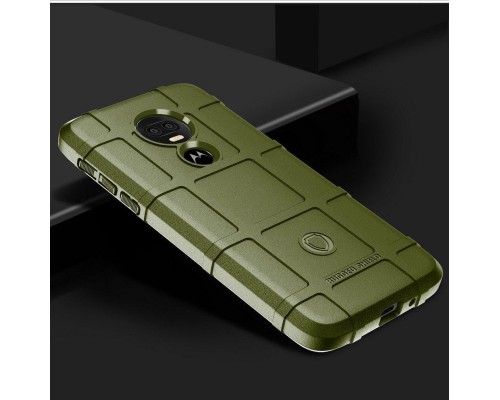 Чохол Rugged Shield для Motorola Moto G7 Power Чохол Rugged Shield для Motorola Moto G7 Power